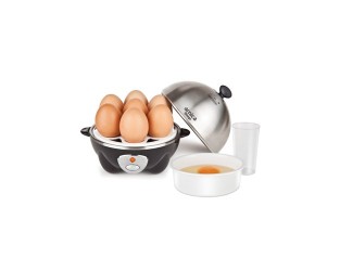 Arnica Omega Yumurta Pişirme Makinası